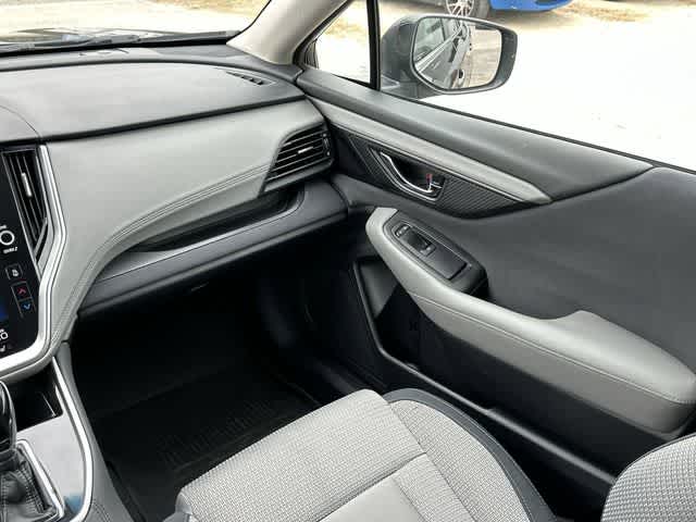 Thumbnail: 2021 Subaru Outback - 16