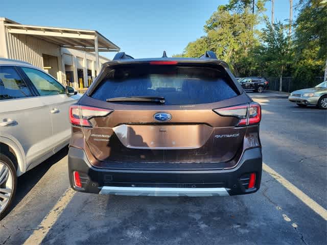 Thumbnail: 2022 Subaru Outback - 8