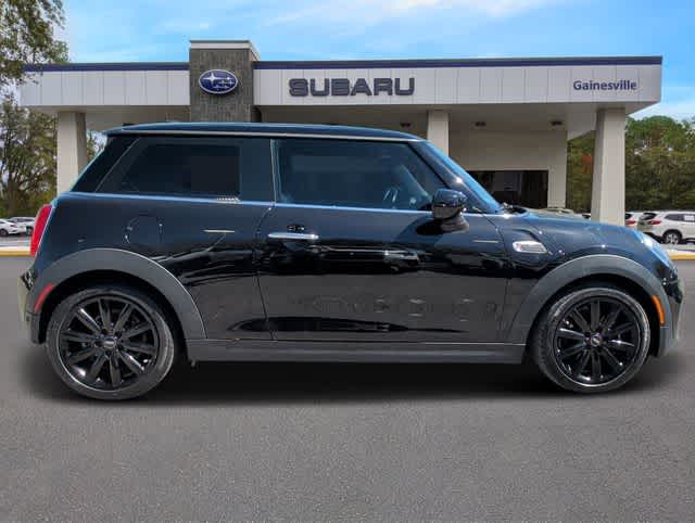 Thumbnail: 2020 MINI Cooper Hardtop - 7