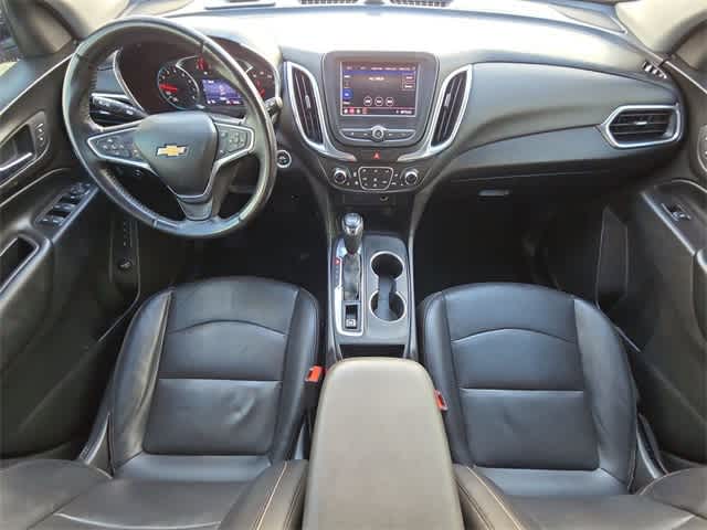 Thumbnail: 2020 Chevrolet Equinox - 14