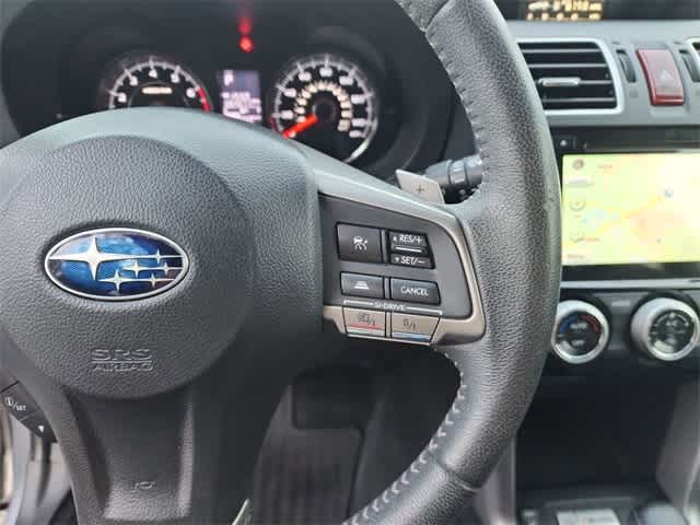 Thumbnail: 2016 Subaru Forester - 23