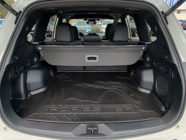 Thumbnail: 2025 Subaru Forester - 34