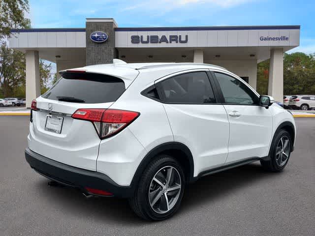 Thumbnail: 2022 Honda HR-V - 6