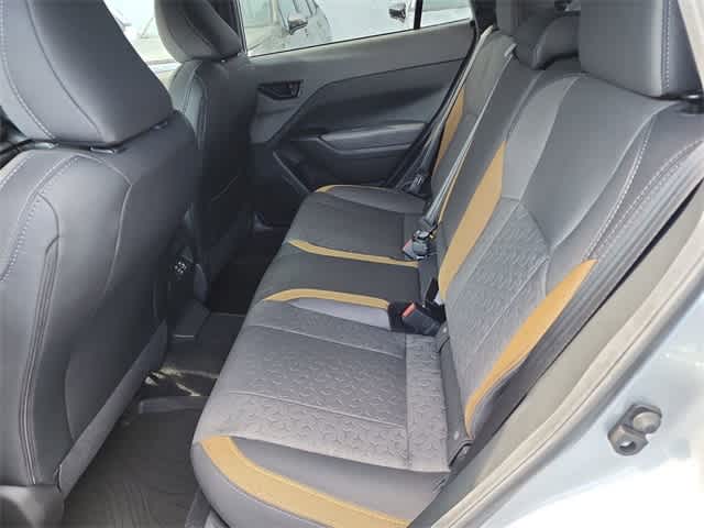 Thumbnail: 2025 Subaru Crosstrek - 18