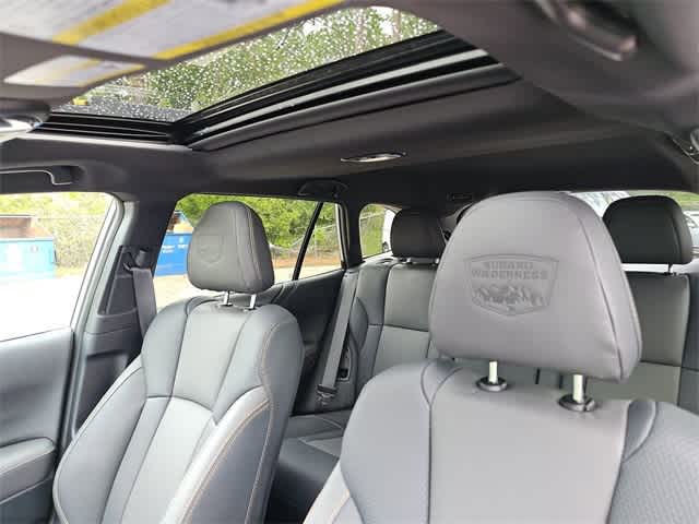 Thumbnail: 2024 Subaru Outback - 22