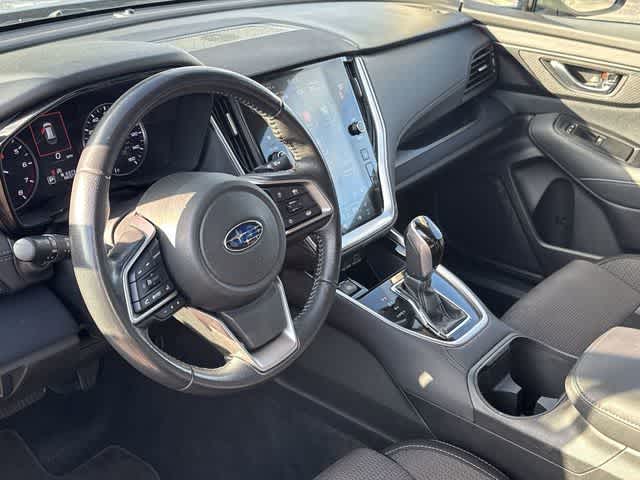 Thumbnail: 2023 Subaru Outback - 2
