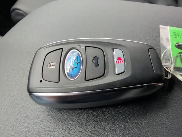 Thumbnail: 2026 Subaru Ascent - 35