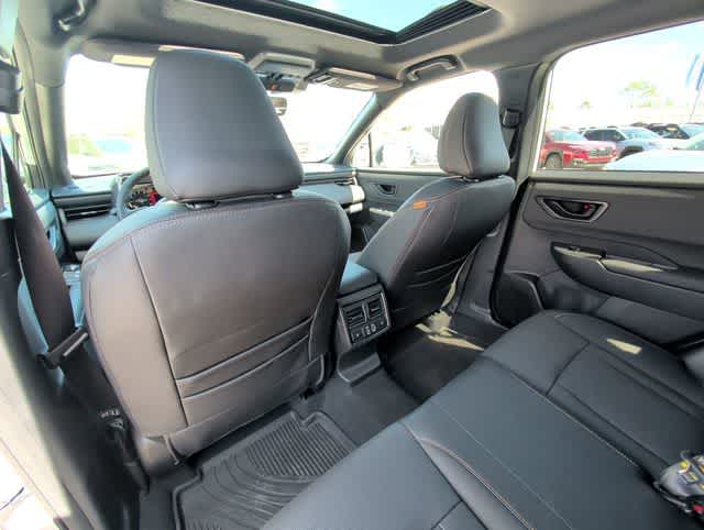 Thumbnail: 2026 Subaru Outback - 16