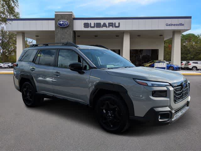 Thumbnail: 2026 Subaru Outback - 8