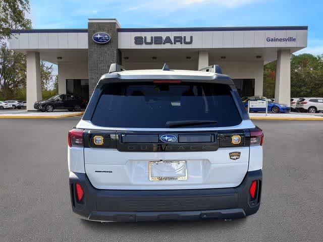 Thumbnail: 2026 Subaru Outback - 5
