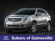 Cadillac SRX