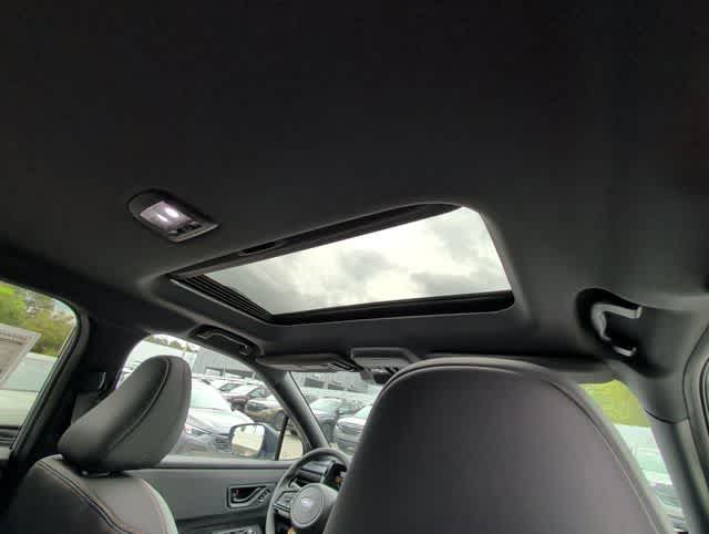 Thumbnail: 2026 Subaru Outback - 20