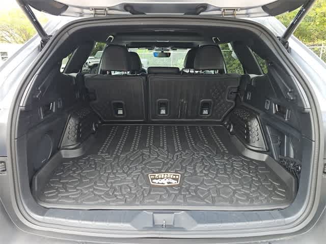 Thumbnail: 2024 Subaru Outback - 9
