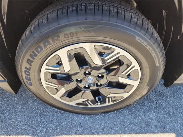 Thumbnail: 2025 Subaru Forester - 11