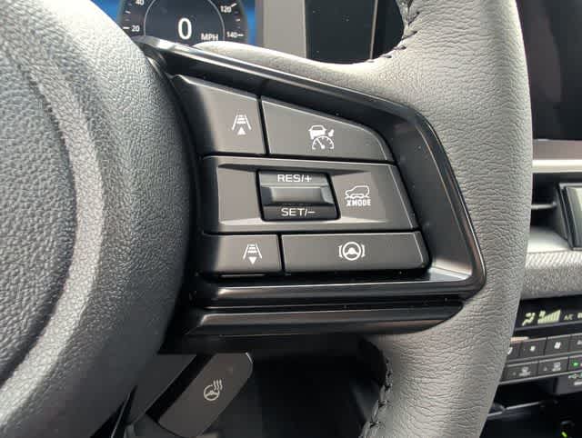 Thumbnail: 2026 Subaru Outback - 24