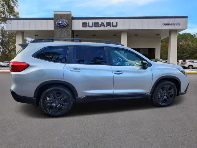 Thumbnail: 2026 Subaru Ascent - 7