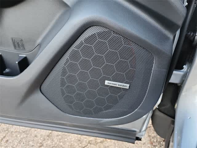 Thumbnail: 2025 Subaru Ascent - 27