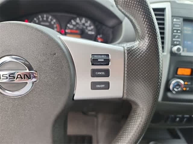 Thumbnail: 2021 Nissan Frontier - 22