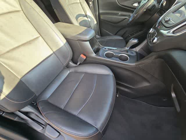 Thumbnail: 2020 Chevrolet Equinox - 21