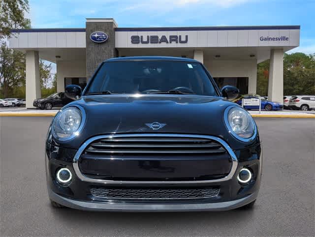 Thumbnail: 2020 MINI Cooper Hardtop - 8