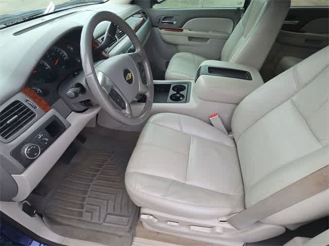 Thumbnail: 2013 Chevrolet Avalanche 1500 - 2