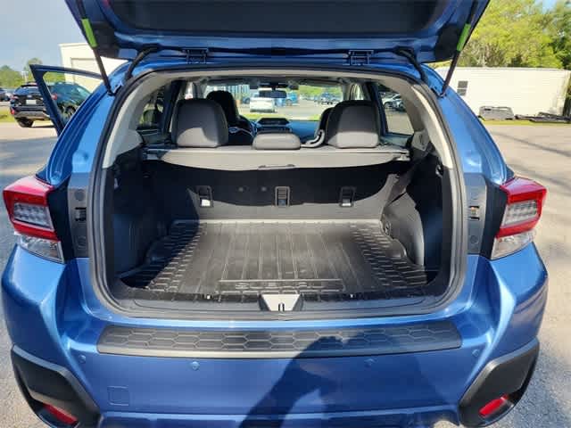 Thumbnail: 2023 Subaru Crosstrek - 30