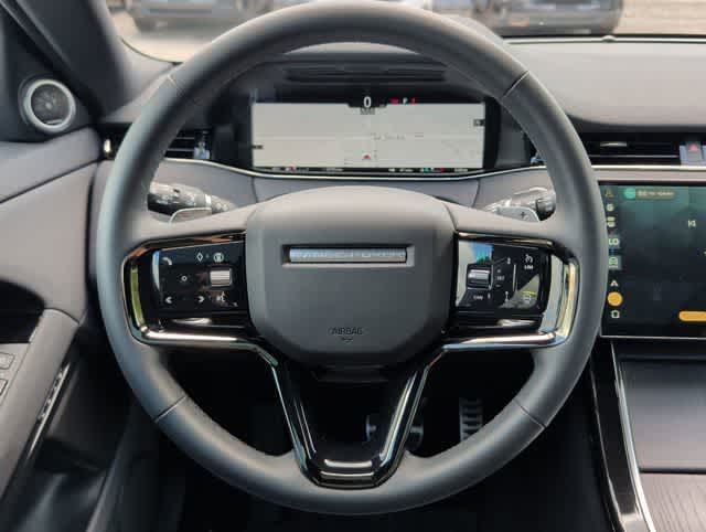 Thumbnail: 2025 Land Rover Range Rover Evoque - 21