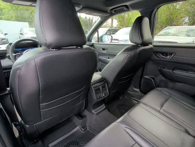 Thumbnail: 2026 Subaru Outback - 17