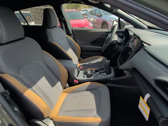 2026 Subaru Crosstrek Sport - Photo 18