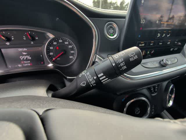 Thumbnail: 2023 Chevrolet Blazer - 22