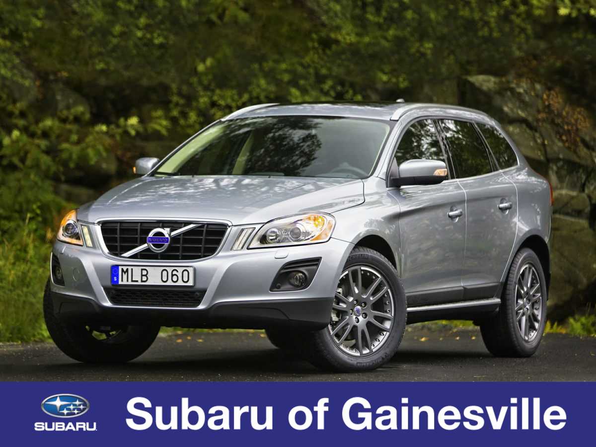 2013 Volvo XC60  -
                  Gainesville, FL