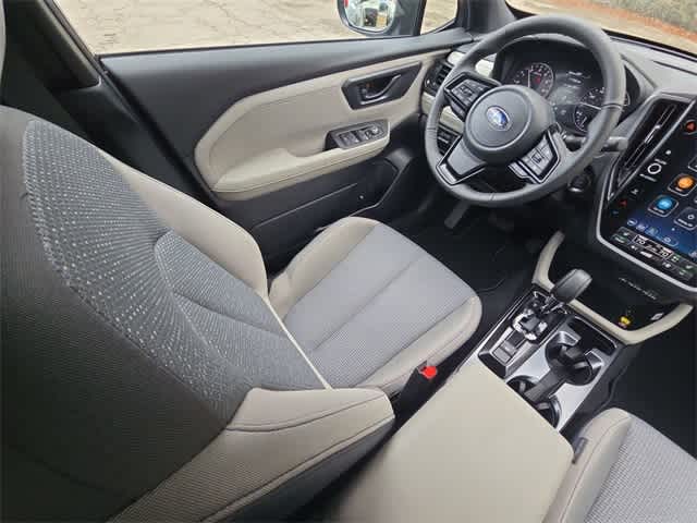 Thumbnail: 2026 Subaru Forester - 15