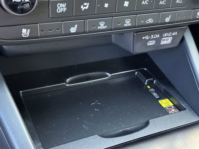 Thumbnail: 2026 Subaru Outback - 28