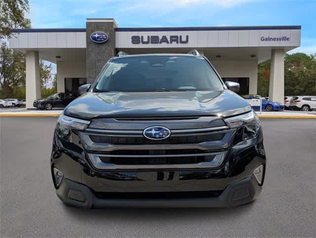 Thumbnail: 2026 Subaru Forester - 9