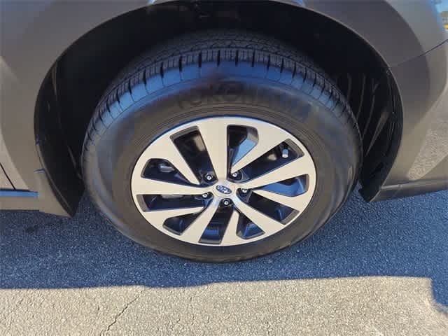 Thumbnail: 2025 Subaru Outback - 12