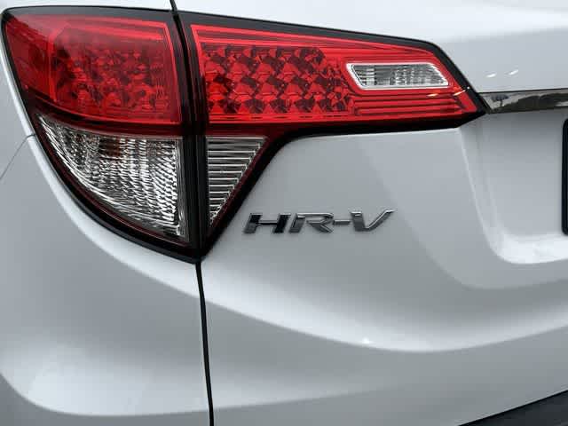 Thumbnail: 2022 Honda HR-V - 12