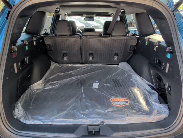 Thumbnail: 2026 Subaru Outback - 34