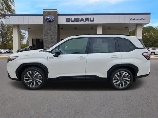 Thumbnail: 2025 Subaru Forester - 3