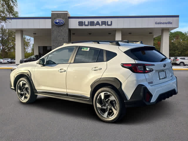 New 2026 Subaru Crosstrek Limited SUV