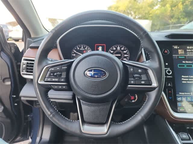 Thumbnail: 2023 Subaru Outback - 21