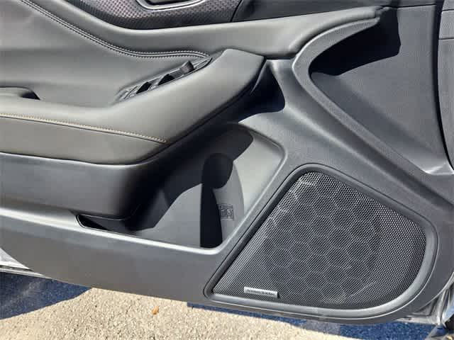 Thumbnail: 2025 Subaru Outback - 30