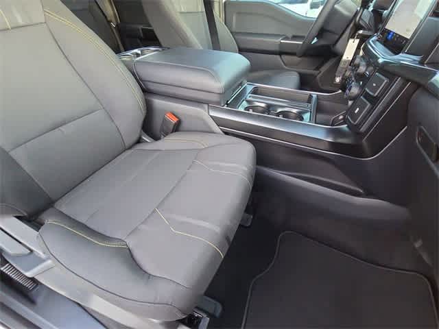 Thumbnail: 2025 Ford F-150 - 20