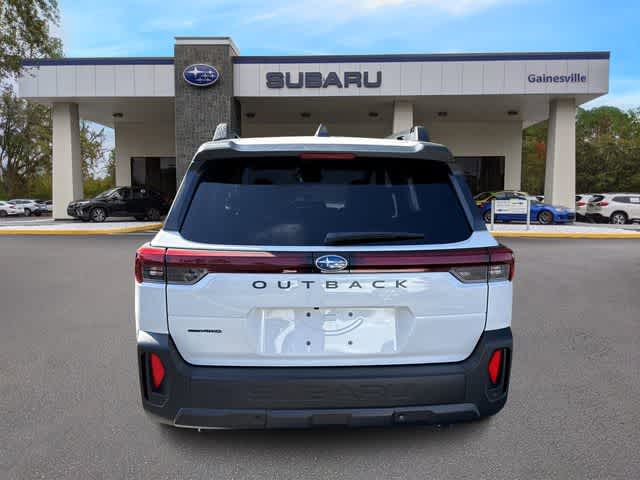Thumbnail: 2026 Subaru Outback - 5