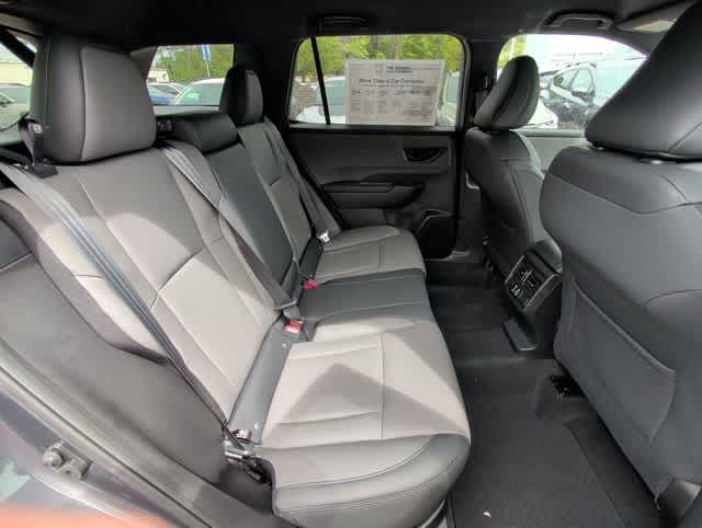 Thumbnail: 2026 Subaru Outback - 18