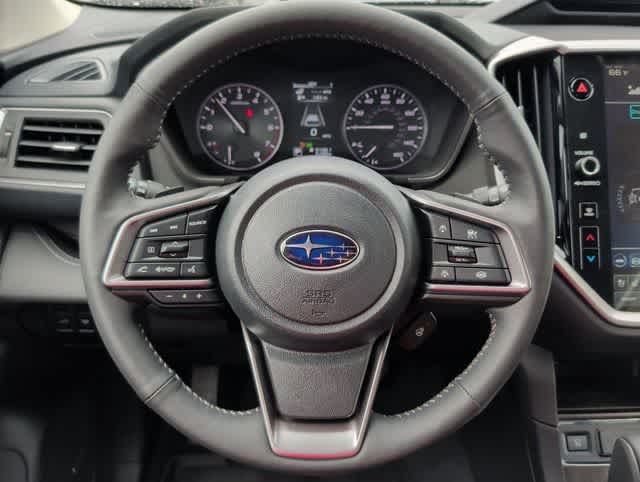 Thumbnail: 2026 Subaru Ascent - 22