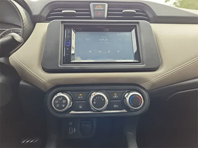 Thumbnail: 2020 Nissan Versa - 27