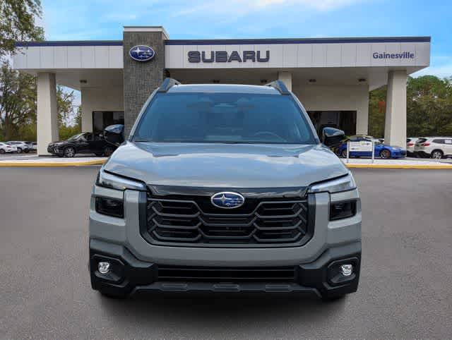 Thumbnail: 2026 Subaru Outback - 9