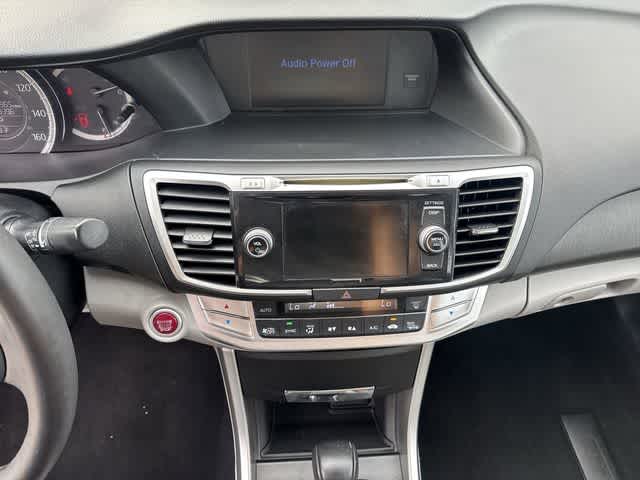 Thumbnail: 2014 Honda Accord - 23