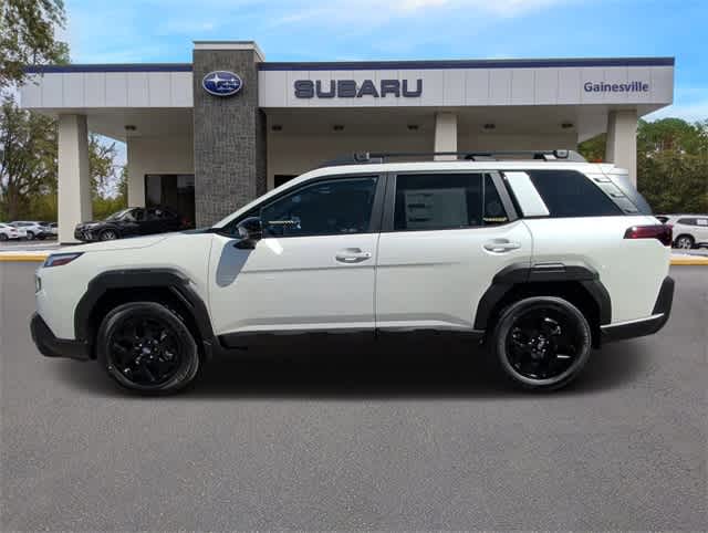 Thumbnail: 2026 Subaru Outback - 3