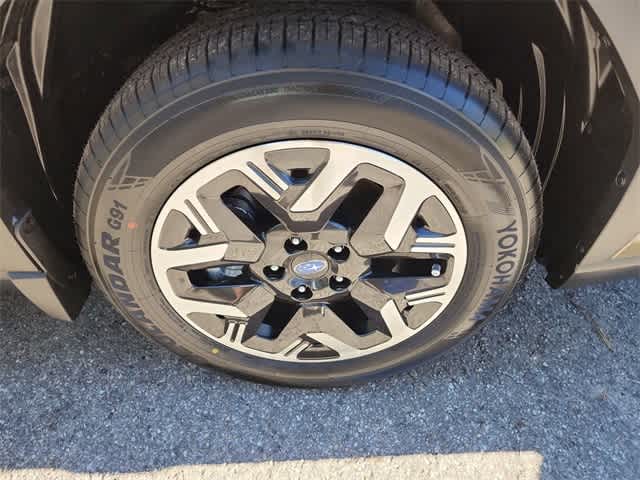 Thumbnail: 2025 Subaru Forester - 11